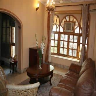 A Home In The Heart Of Plush South Delhi, New Delhi 2